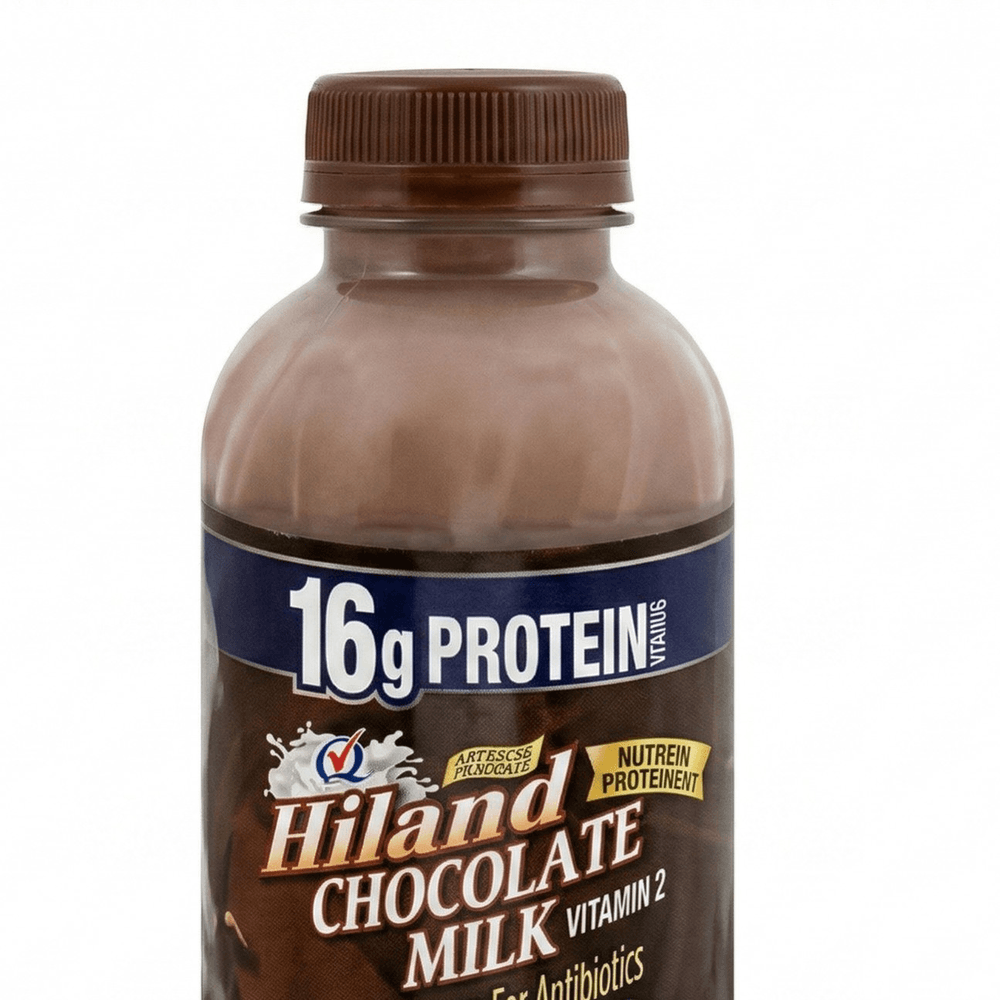 Chocolate Milk