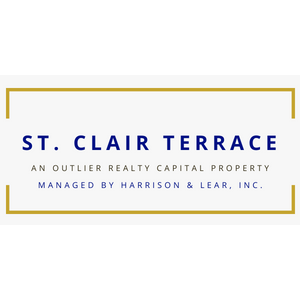 St. Clair Terrace Logo