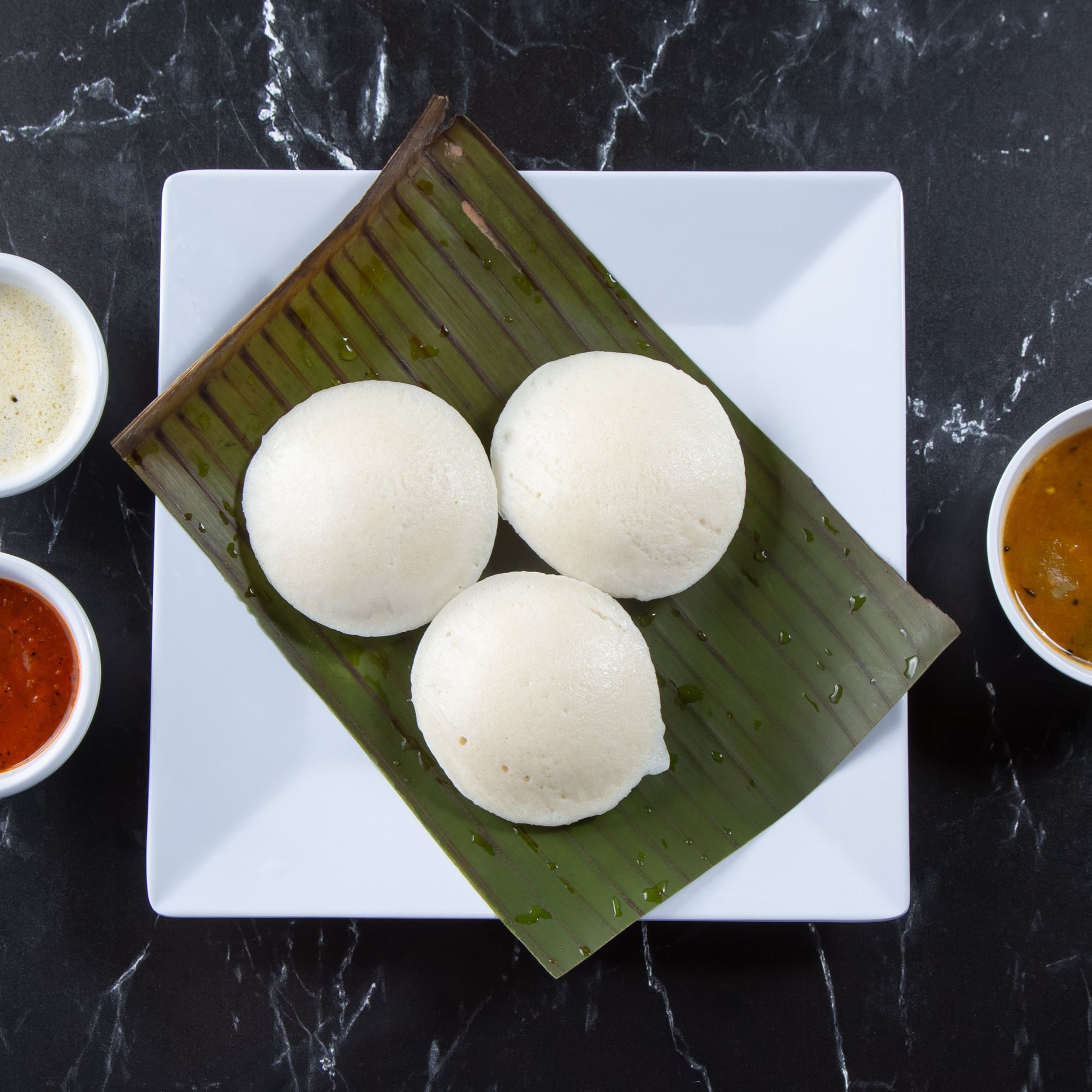 Idli Sambar