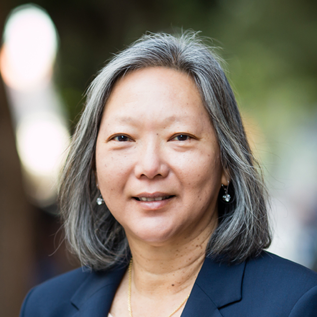 Dr. Susan Chang, MD Photo
