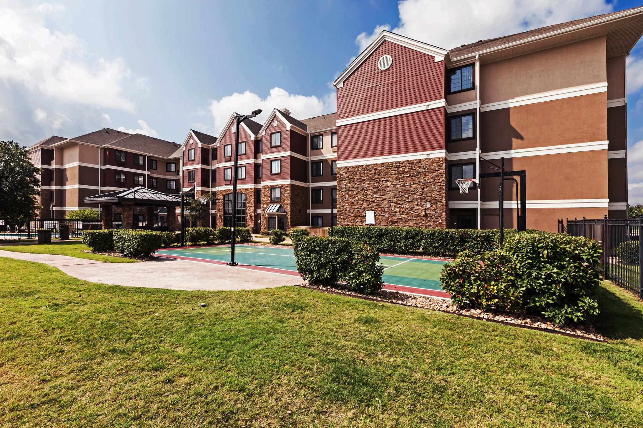 Staybridge Suites Tulsa-Woodland Hills Photo