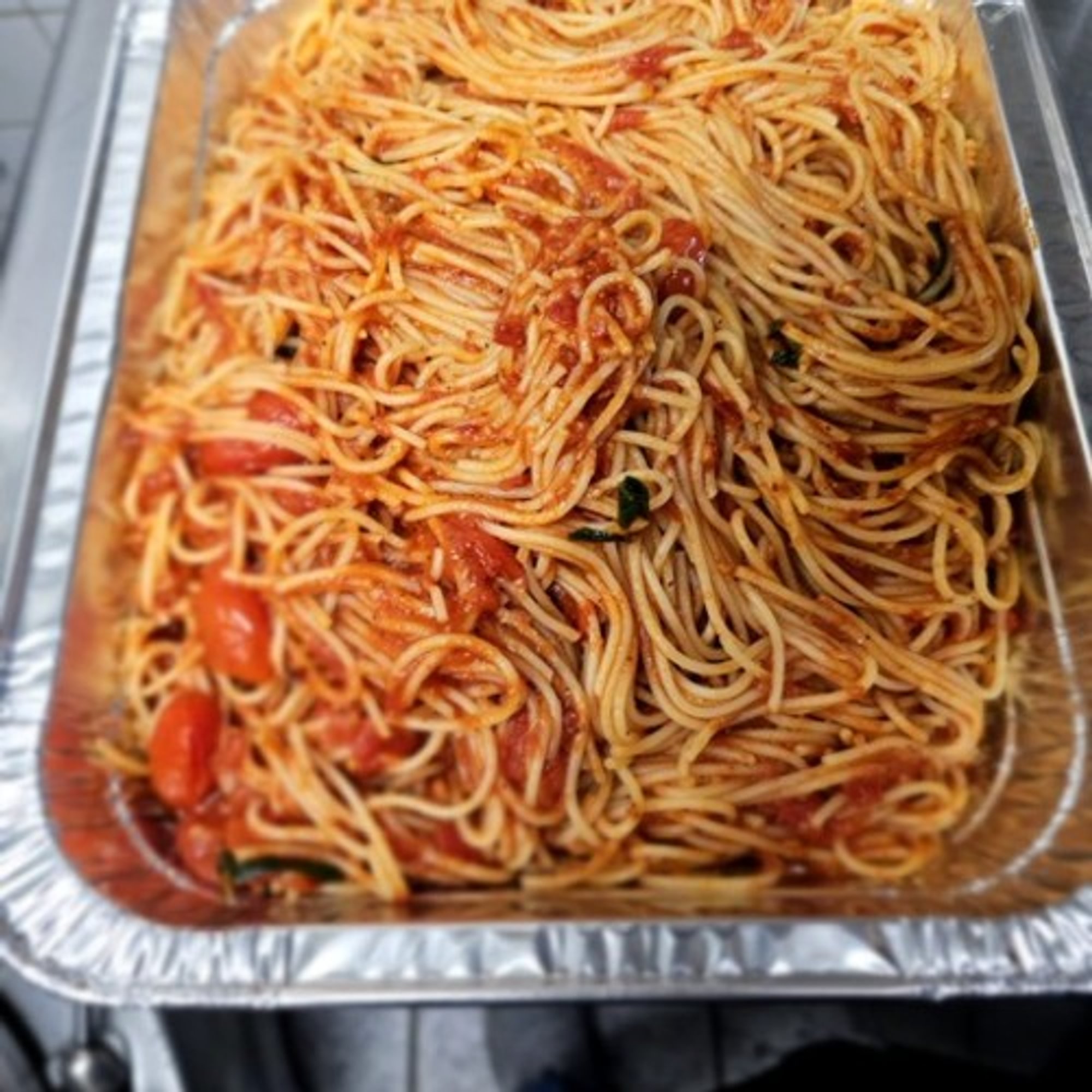 Arrabbiata