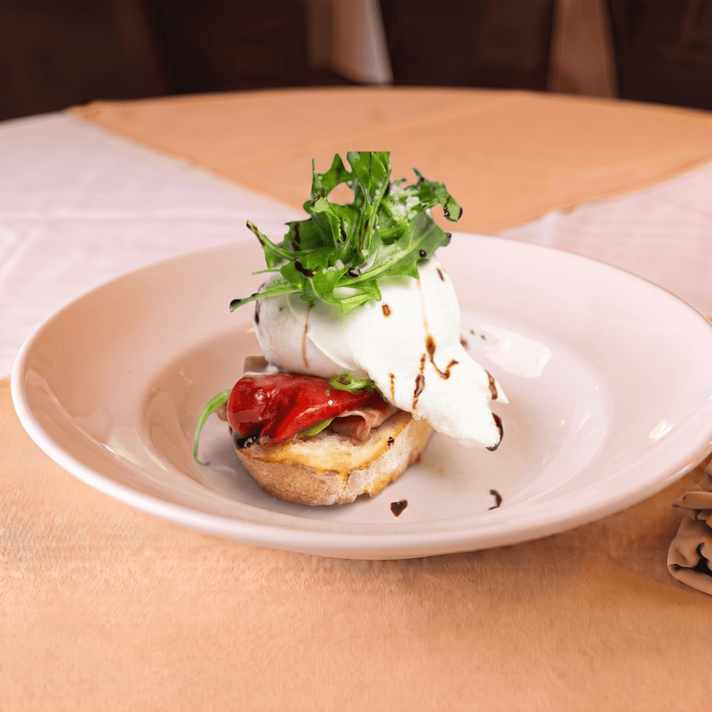 Burrata
