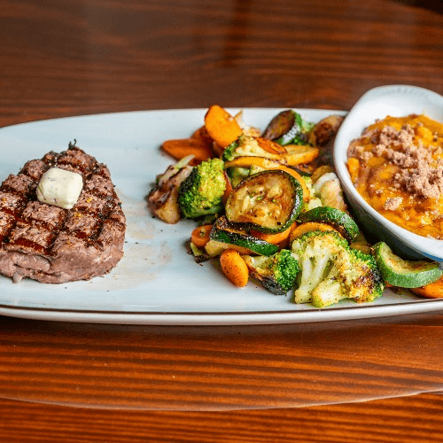 Filet