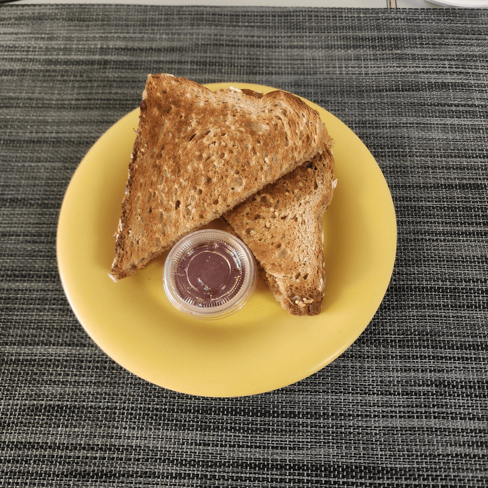Toast