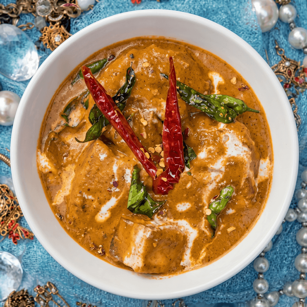 Goat Cochin