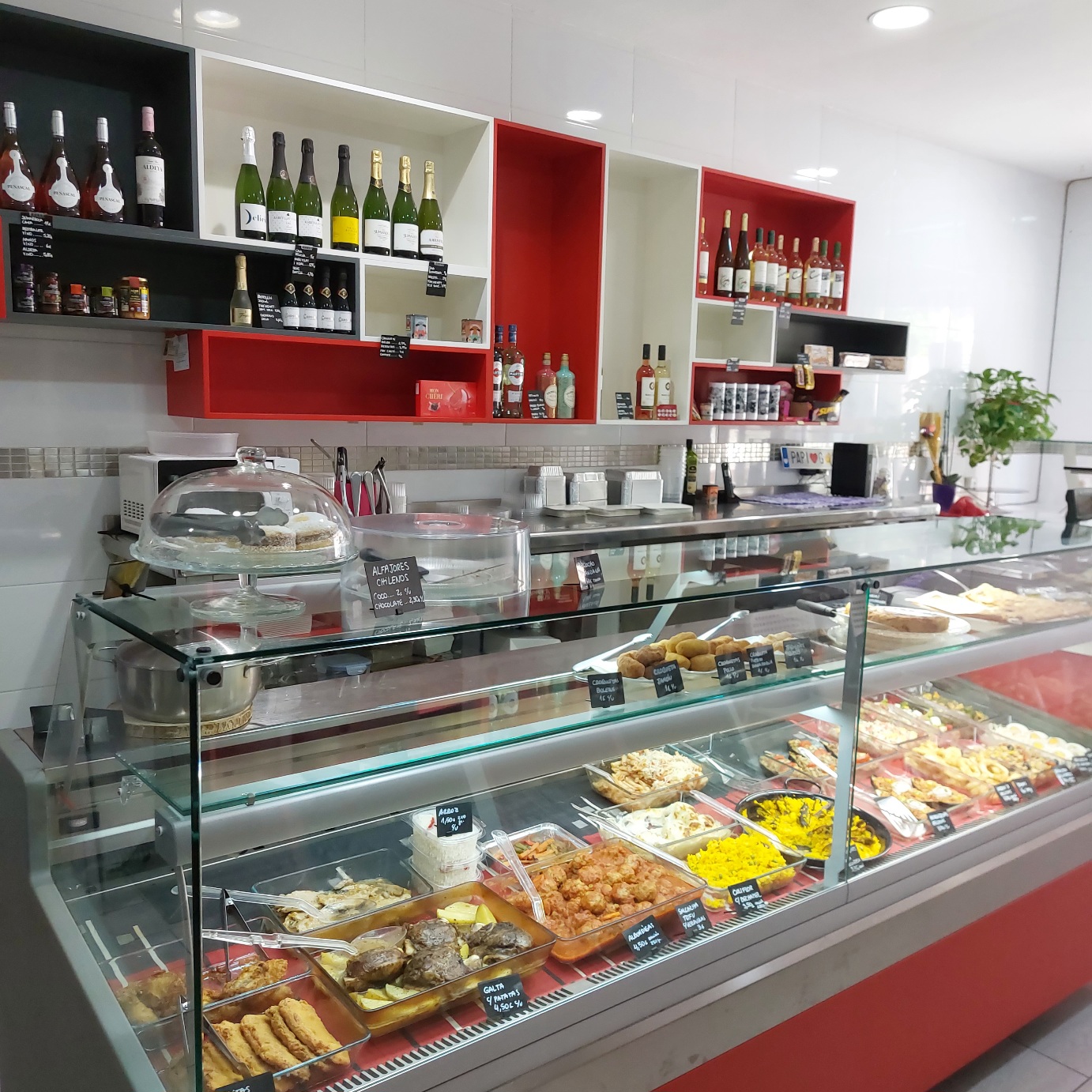 Galería en miniatura