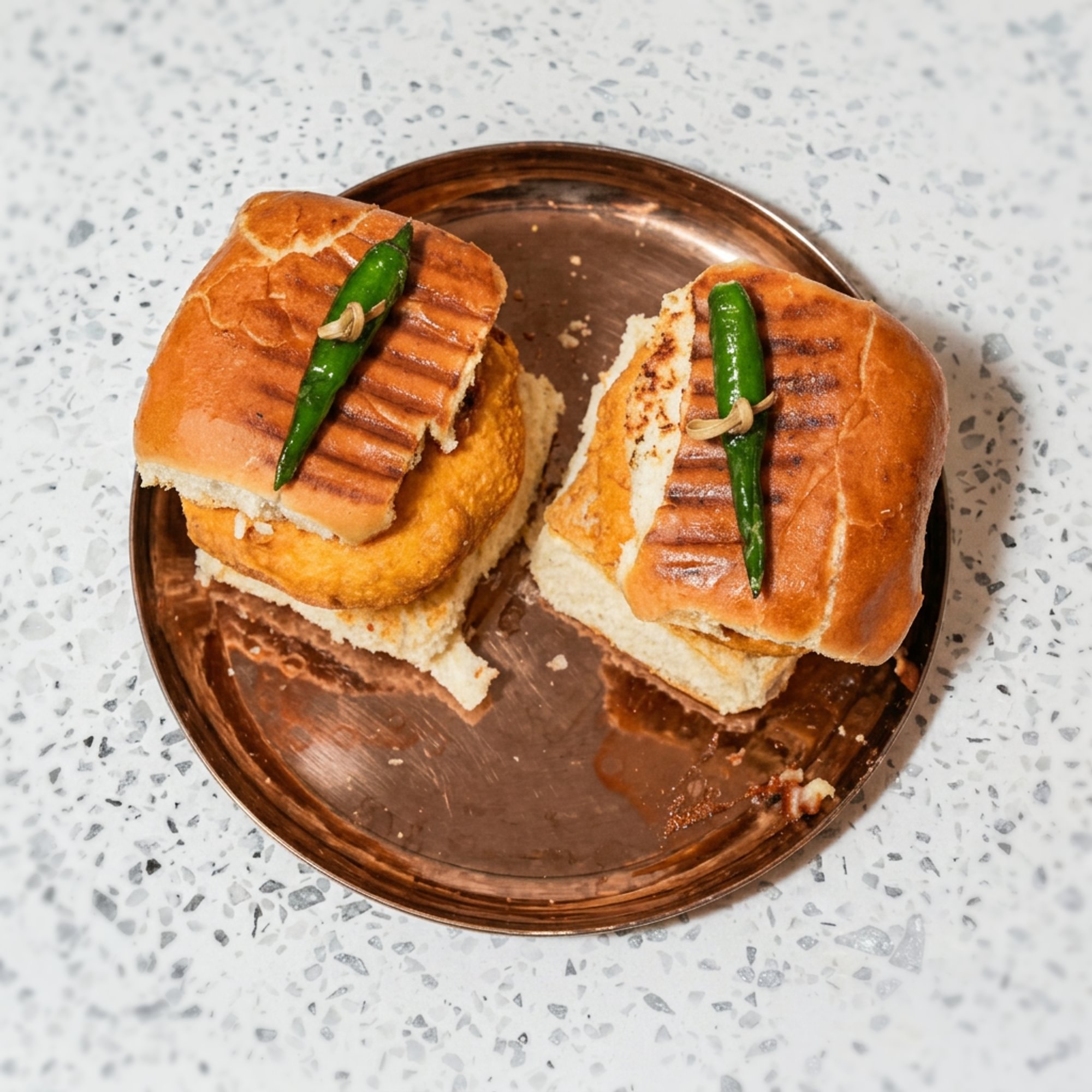 Vada Pav