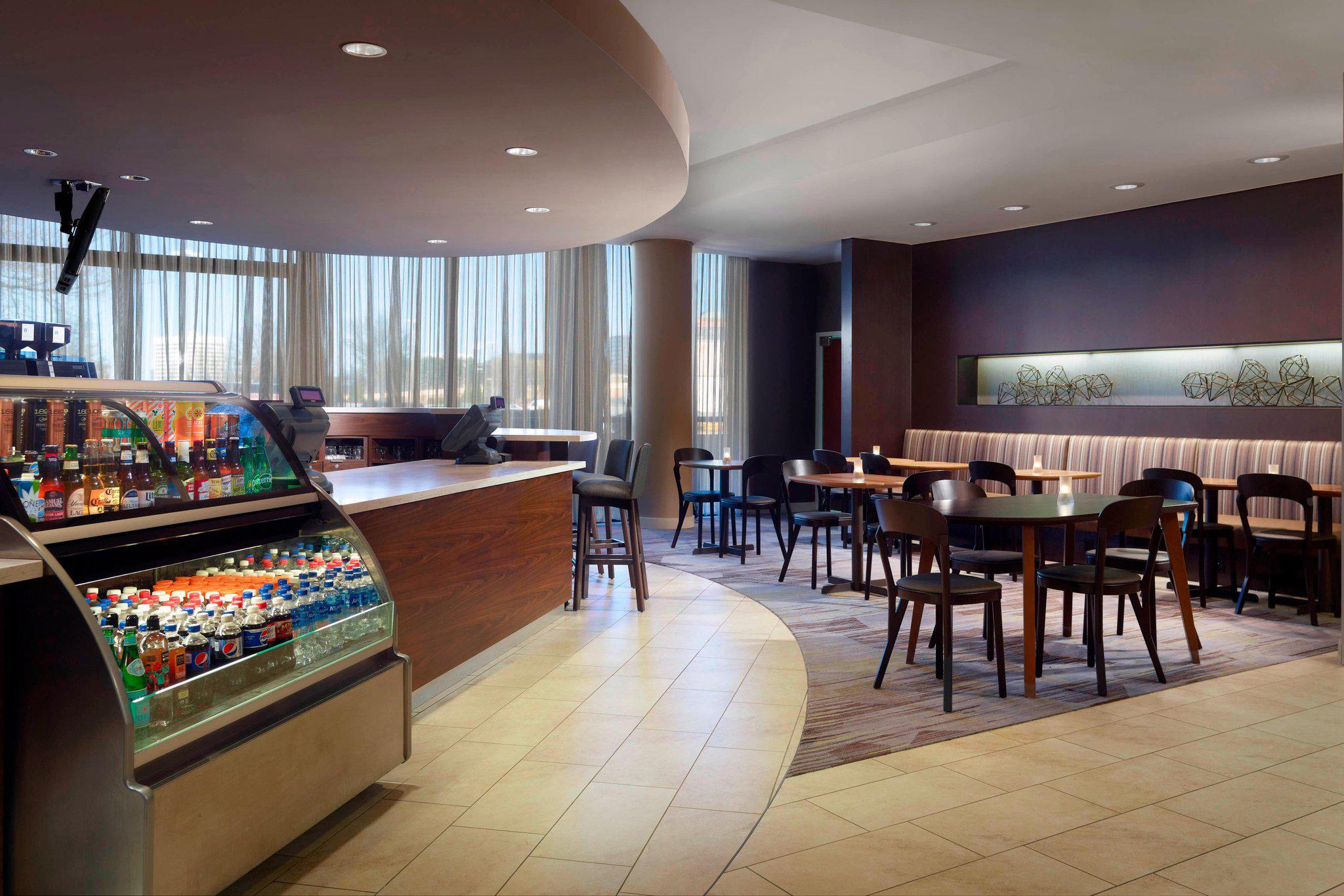 Courtyard by Marriott Atlanta Cumberland/Galleria Photo