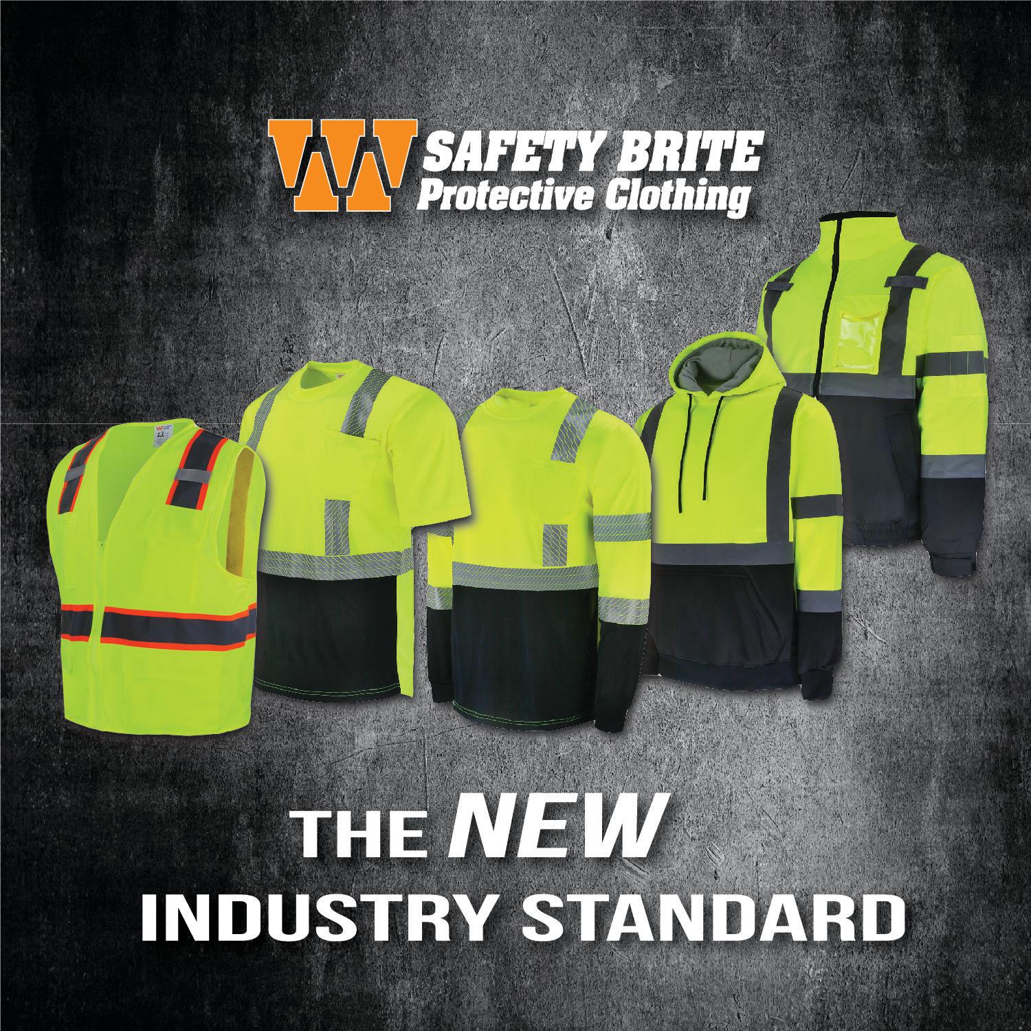 Hi-Visibility