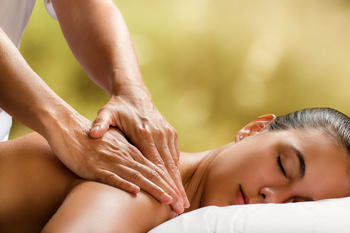 Angel Touch Massage & Wellness Photo