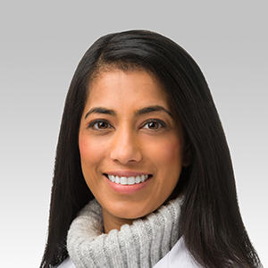 Sonya Bhole, MD Photo