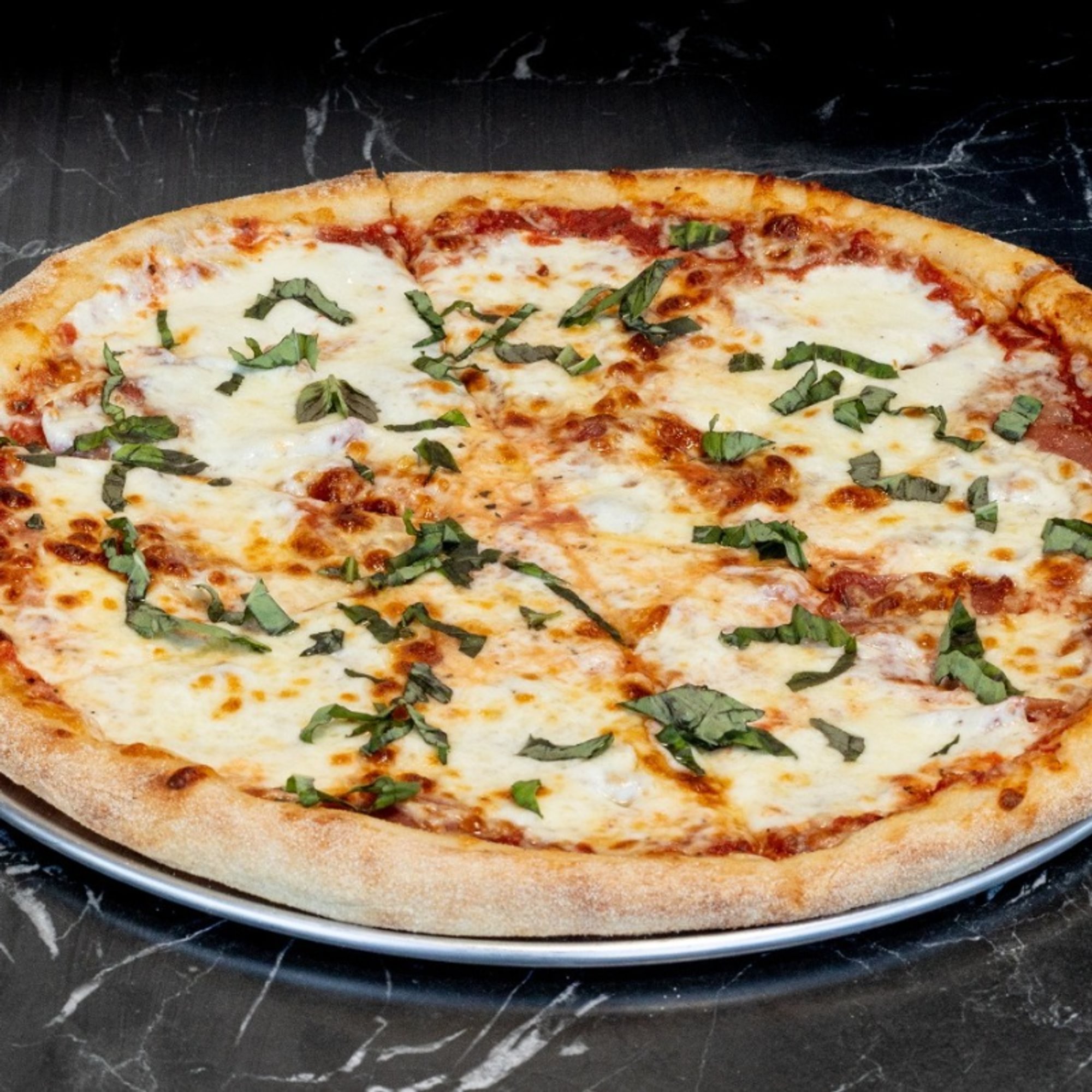 Picasso Pie 14"