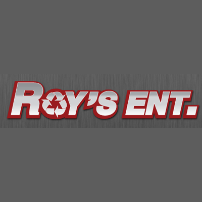 Roy's Enterprises LLC