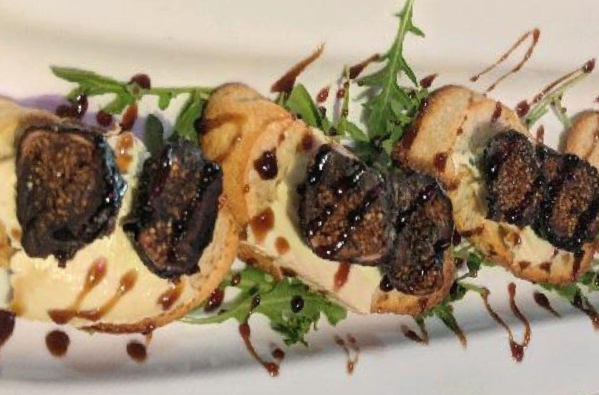 TO Fig & Cambozola Cheese
