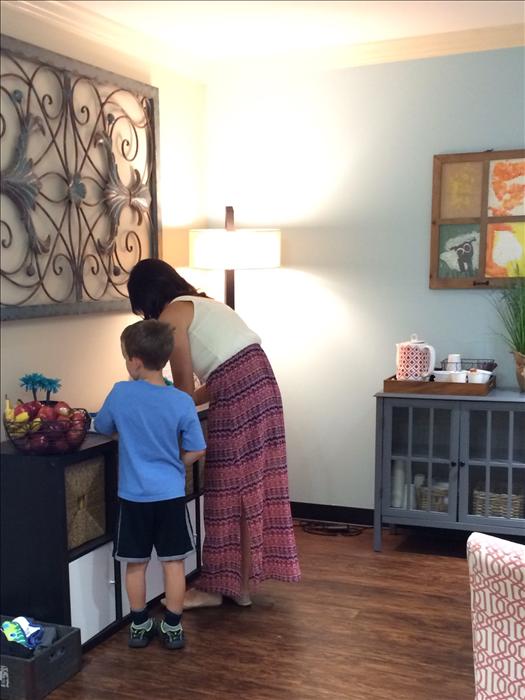 Switzer Commons KinderCare Photo