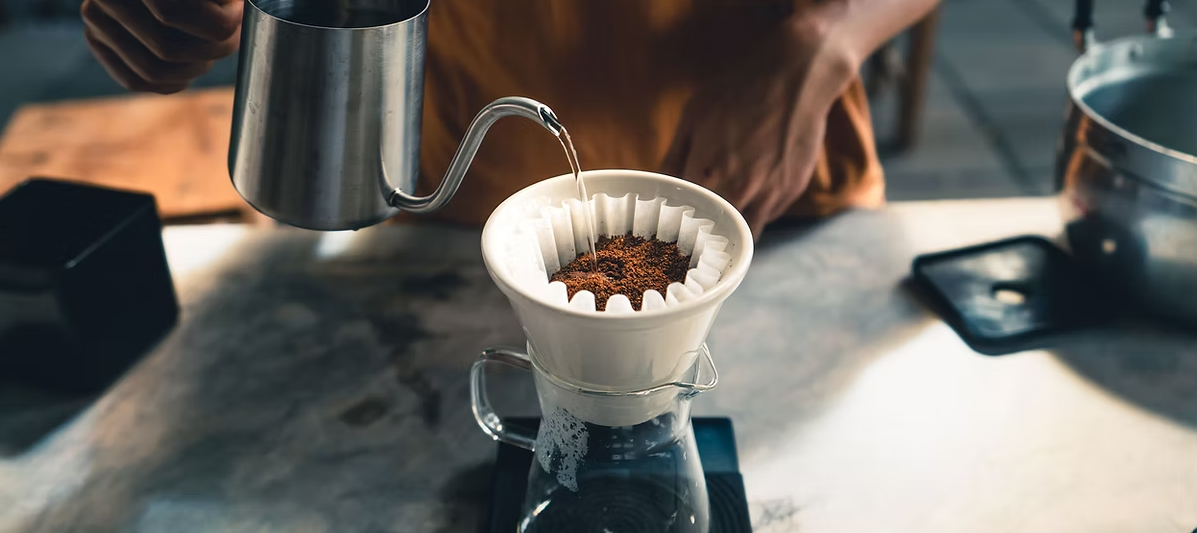 Bild der Café Kitzel