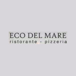 Logo di ECO DEL MARE