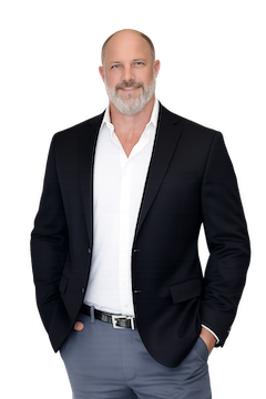 Jason Edington, Realtor, SRS, Keller Williams Realty Hot Springs