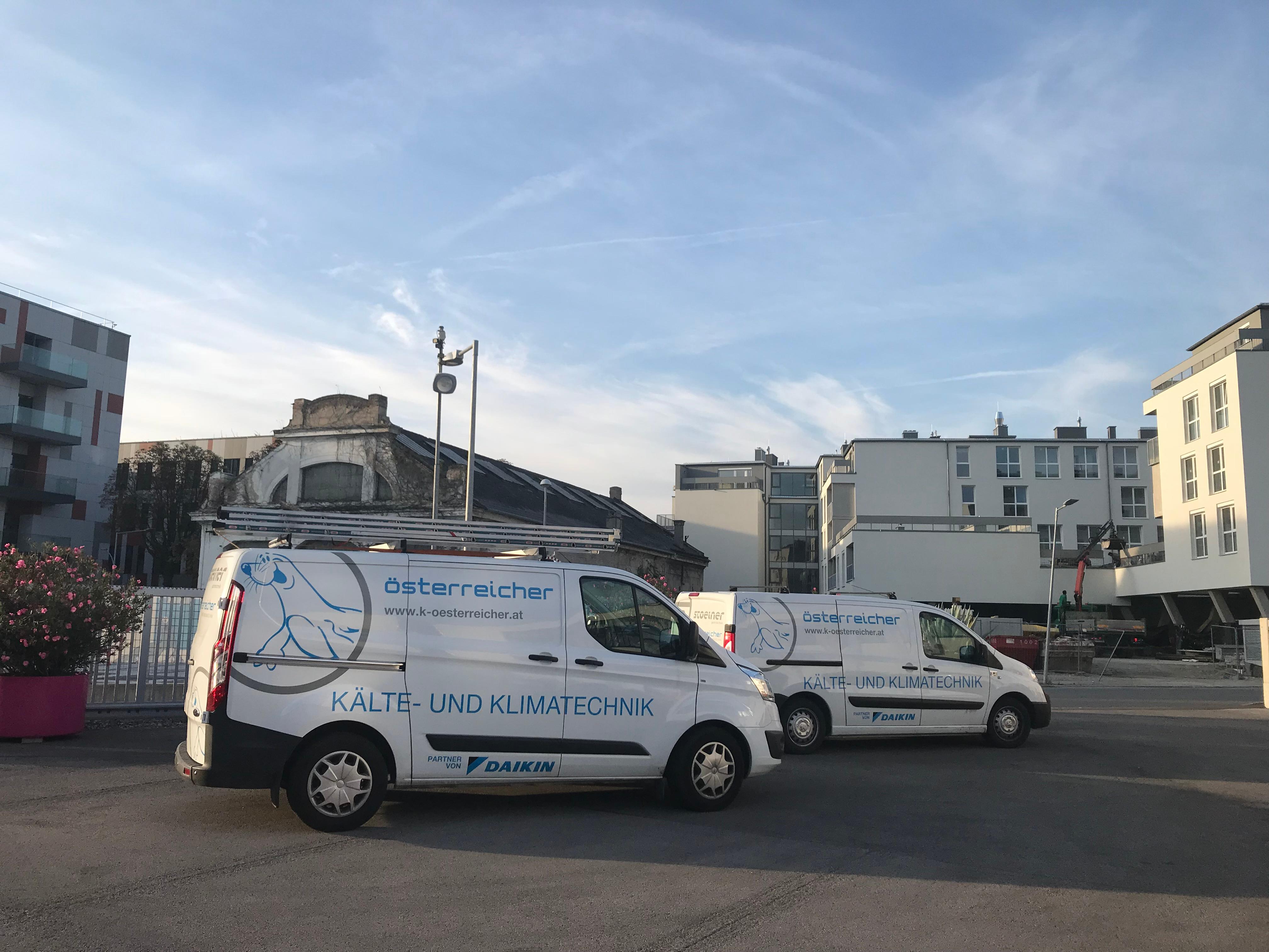 Bilder K. Österreicher GmbH