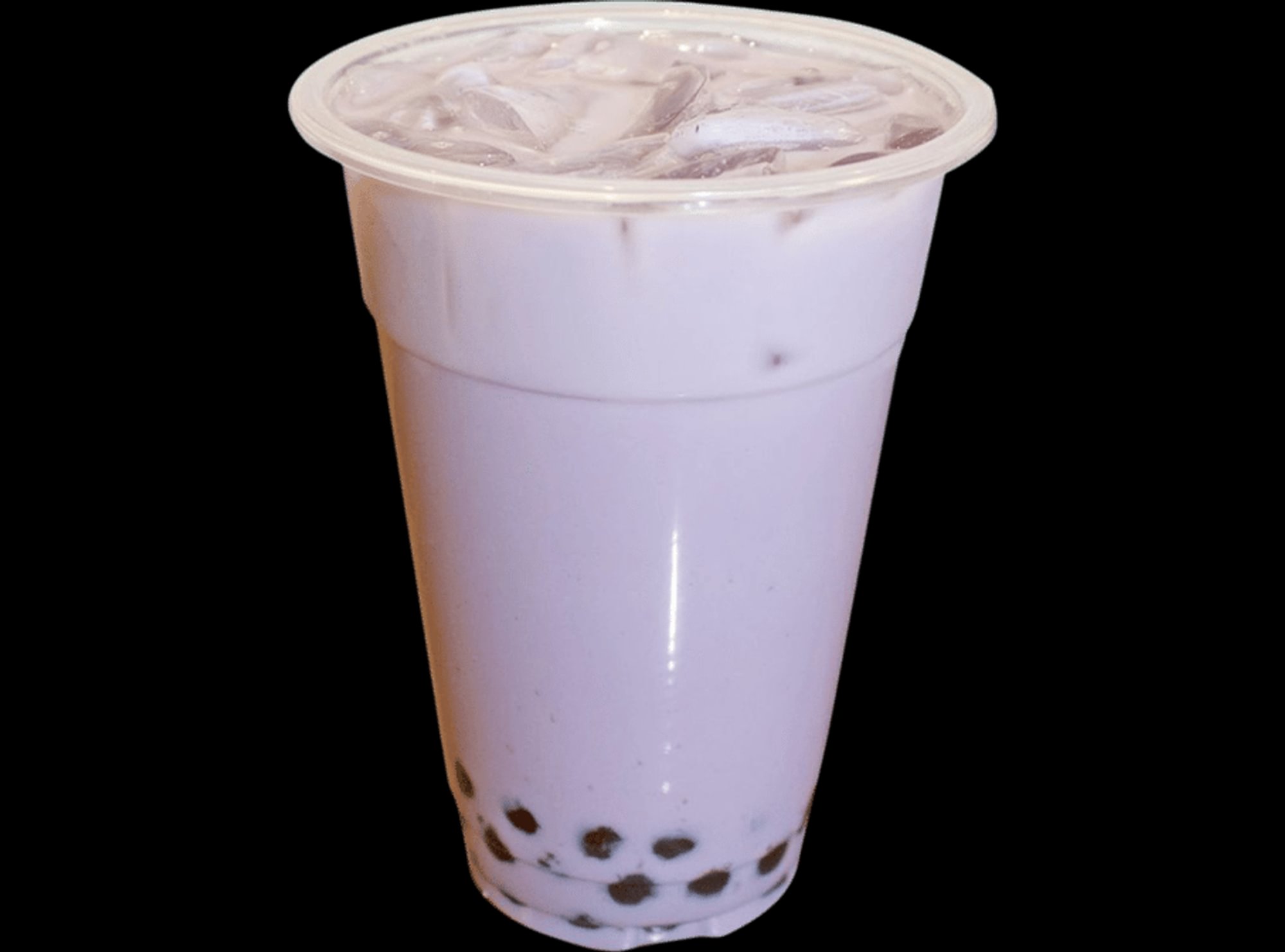 Taro Milk Tea