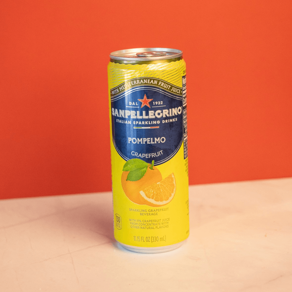 ITALIAN GRAPEFRUIT