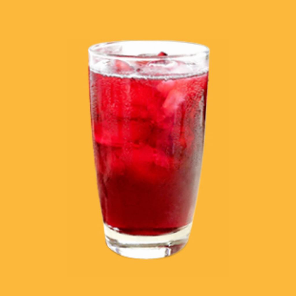 Jamaica -Bebida Aguas