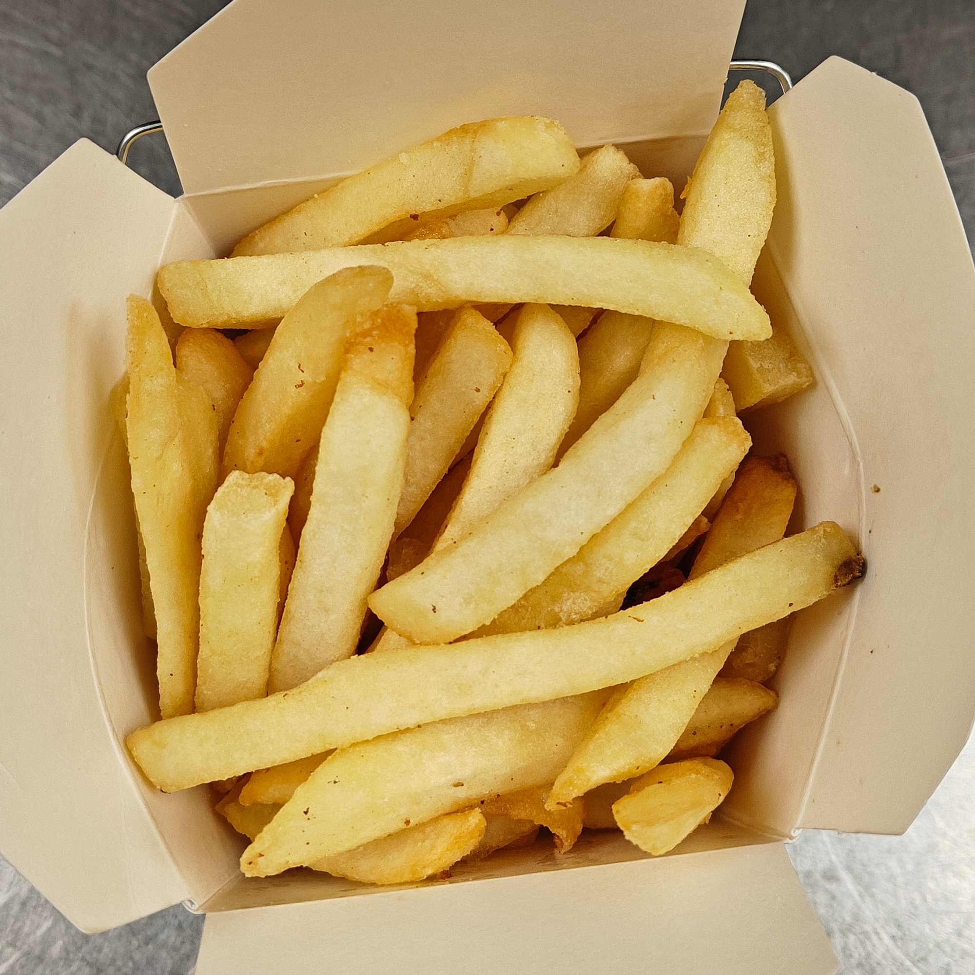 Children's French Fries