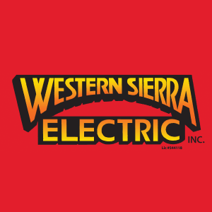 Western Sierra Electric Inc. Image
