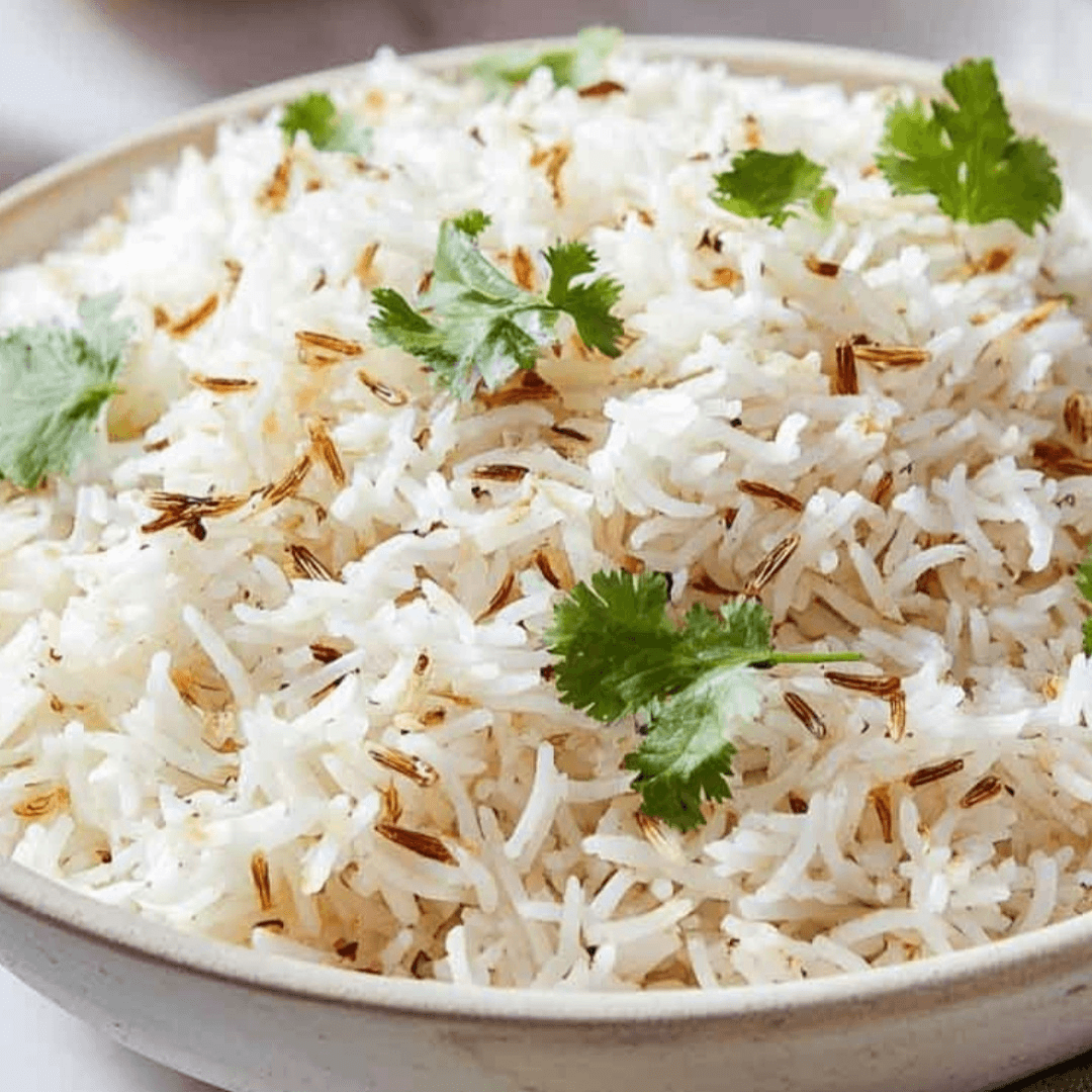 Rice