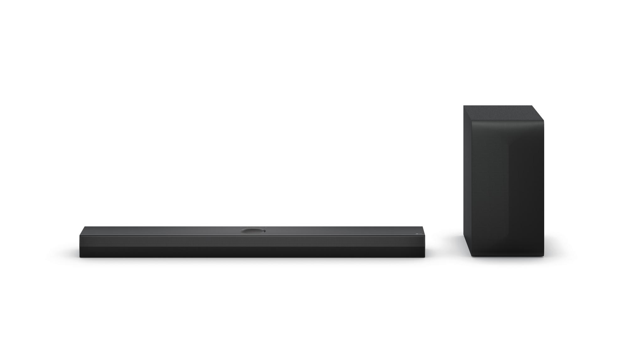 LG 3.1.1.ch  Soundbar - Dolby Atmos