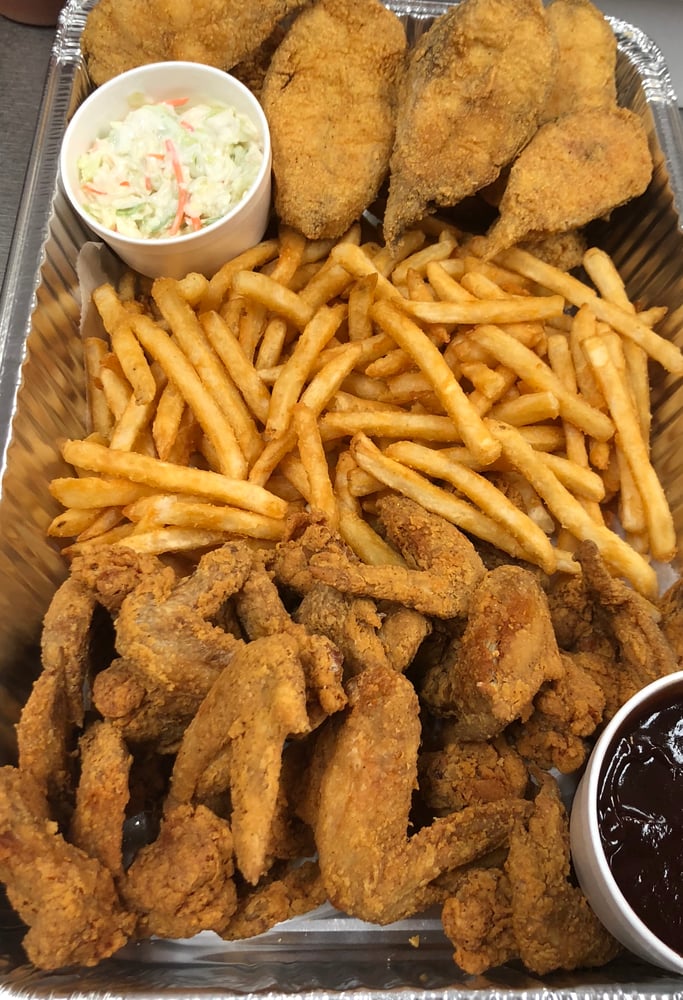 Wings