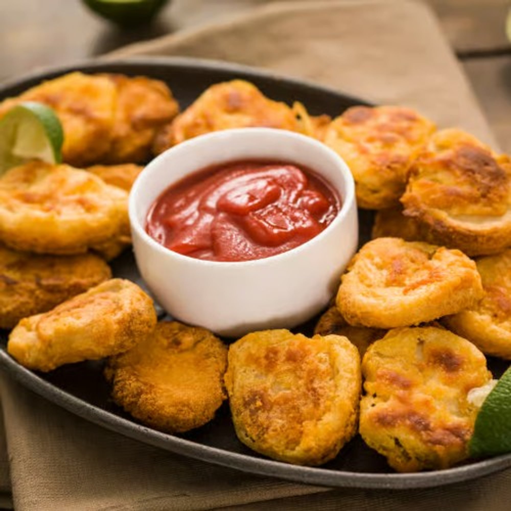 Chicken Nugget