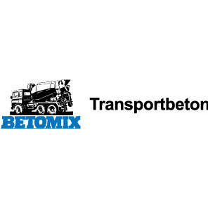 Logo von Betomix Transportbeton