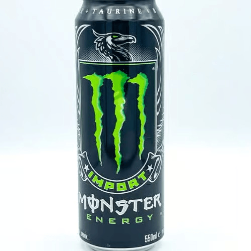 Monster Import Energy 19 oz