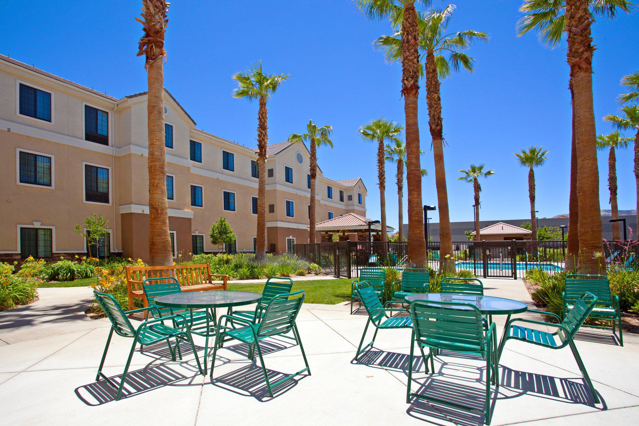 Staybridge Suites Palmdale Photo