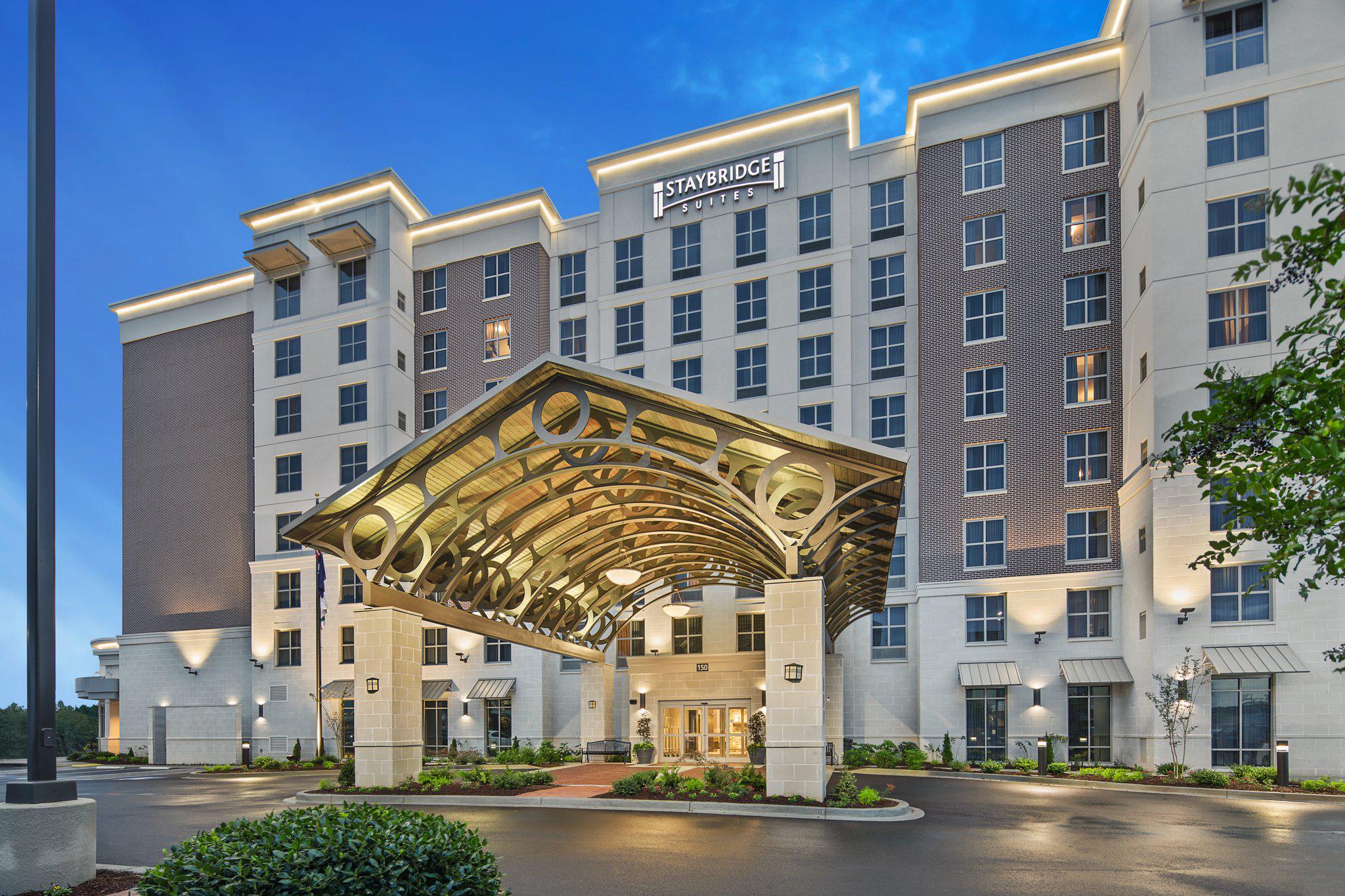 Staybridge Suites Florence - Center Photo