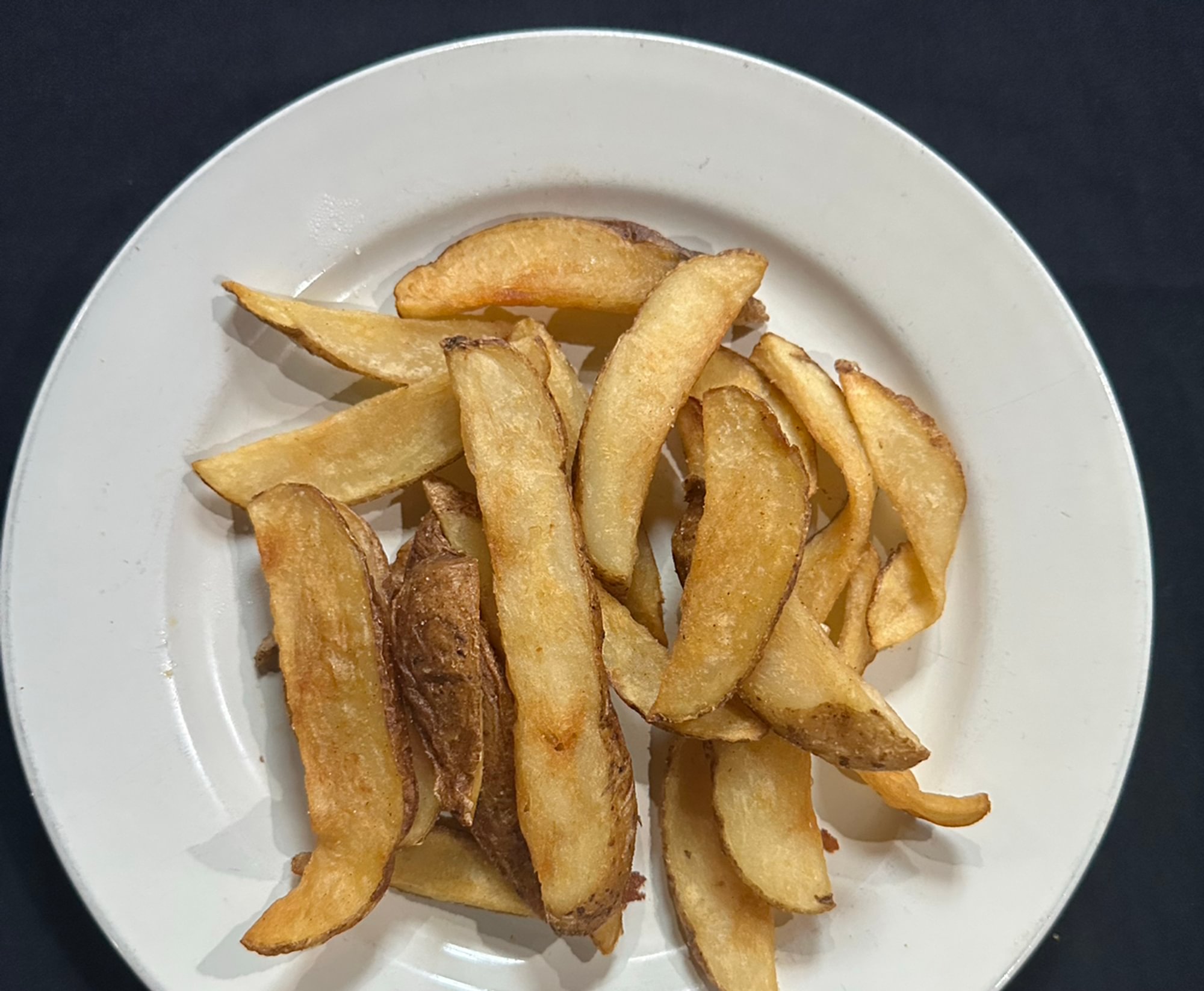 Steak Fries
