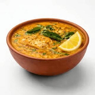 Fish Moilee
