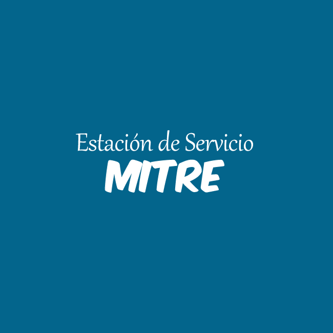ESTACION DE SERVICIO MITRE Mercedes - Buenos Aires