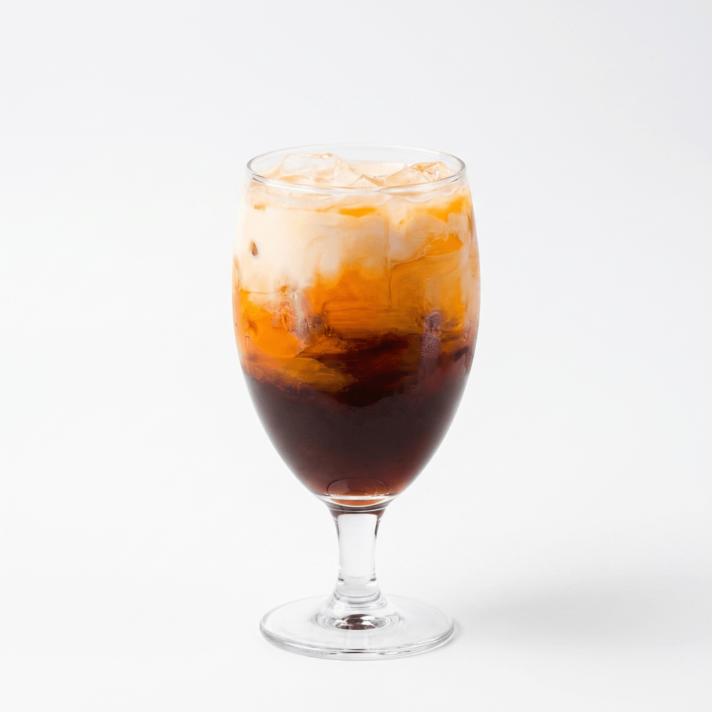 Thai Iced Tea