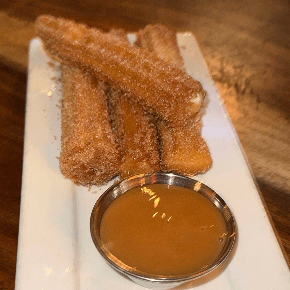 Churros