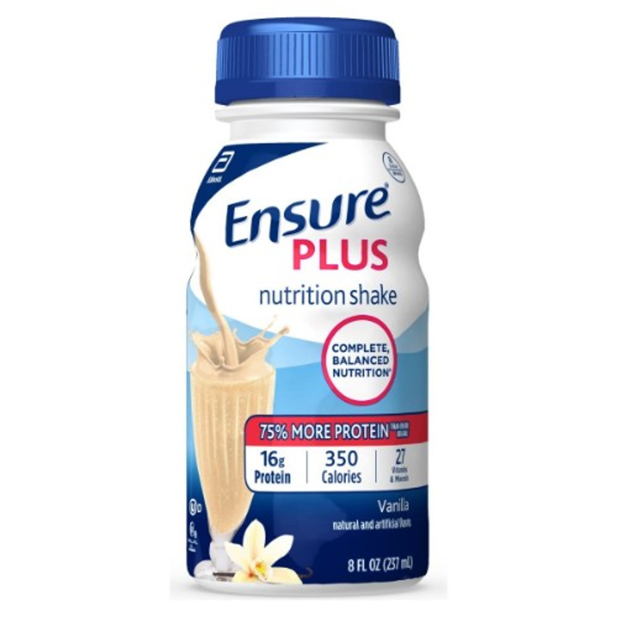 Ensure Original Nutrition Shake 8 Fl Oz