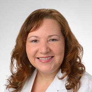 Erica Veguilla, MD Photo