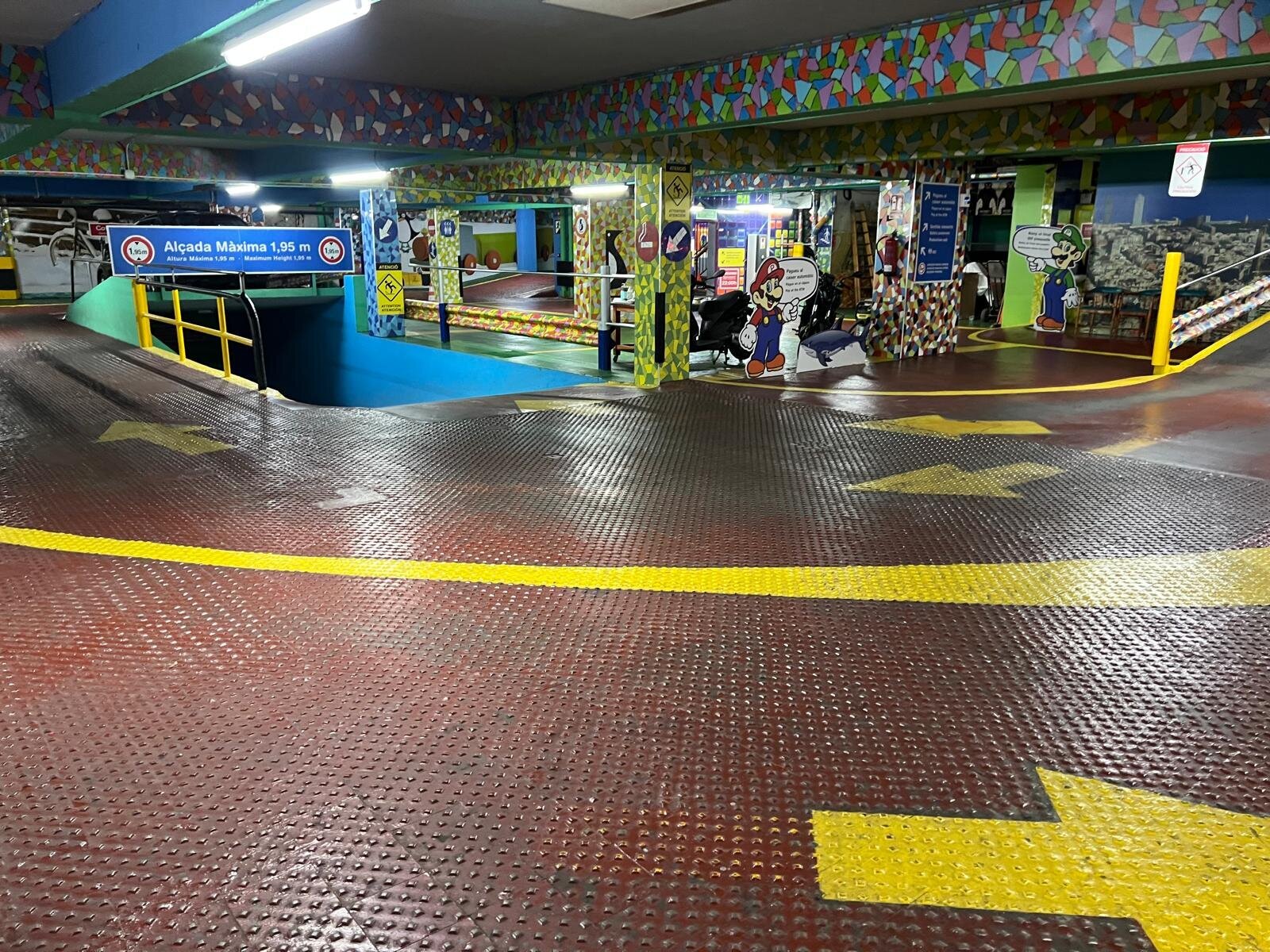 Galería en miniatura