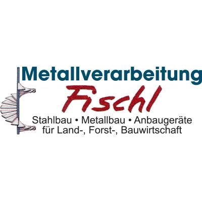 Logo von Metallverarbeitung Fischl GmbH
