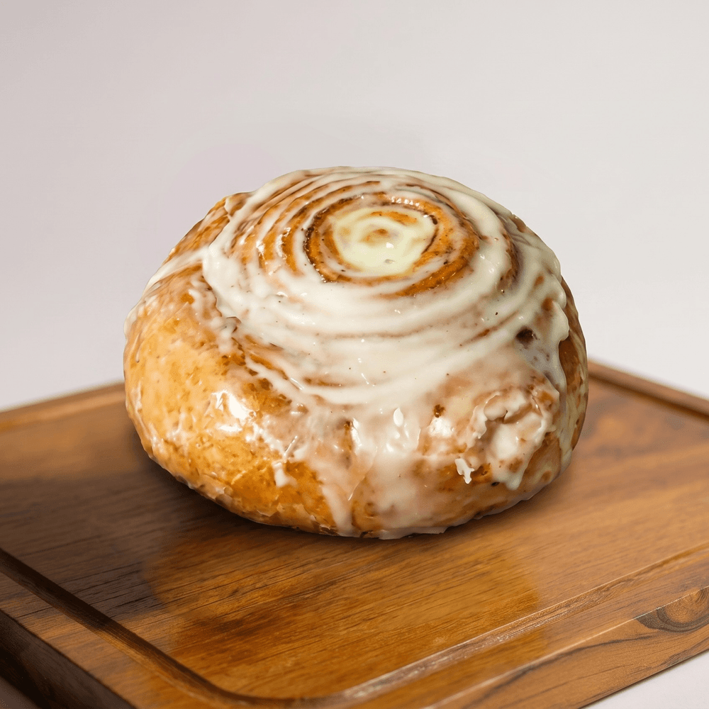 Cinnamon Roll