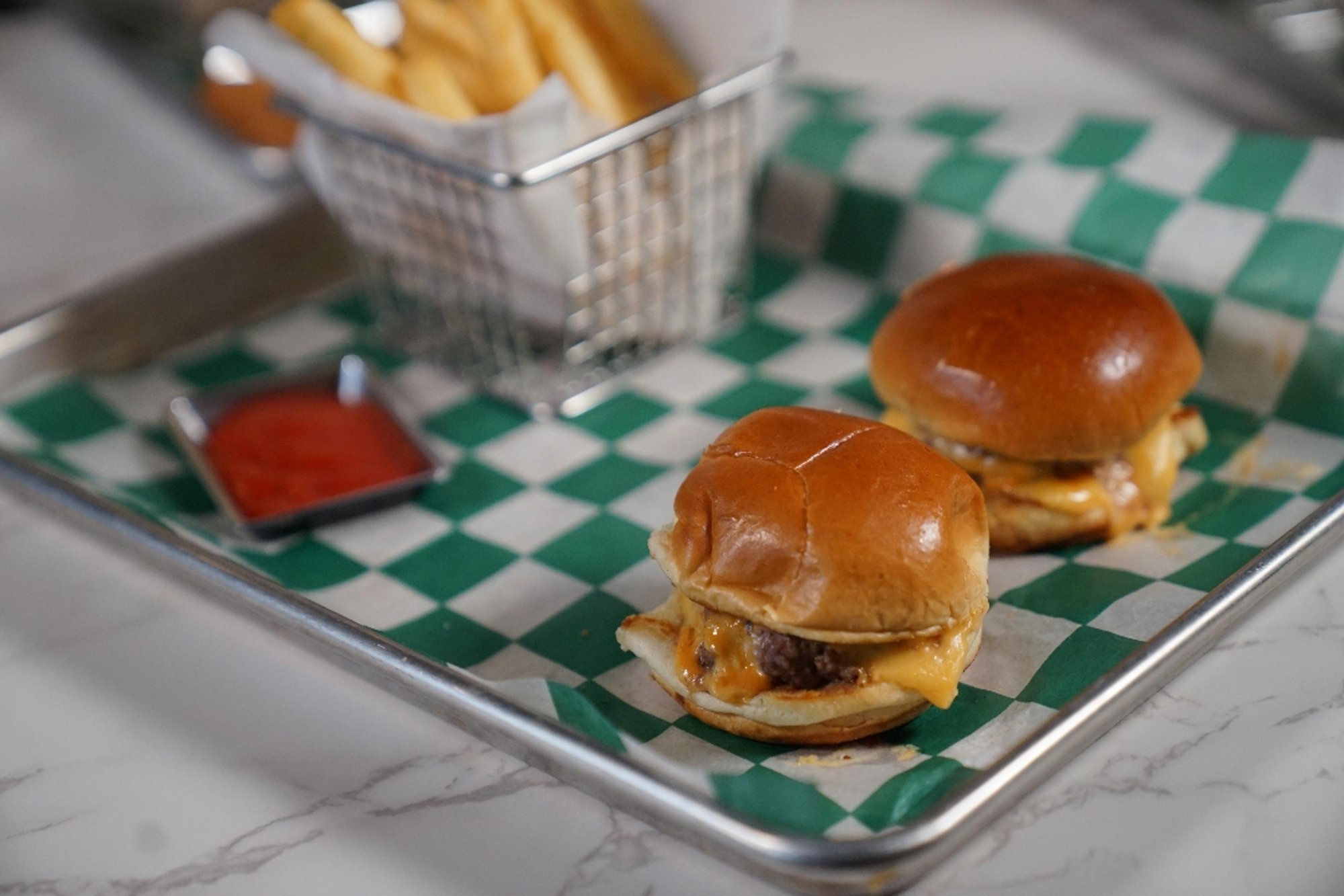 Magic Sliders
