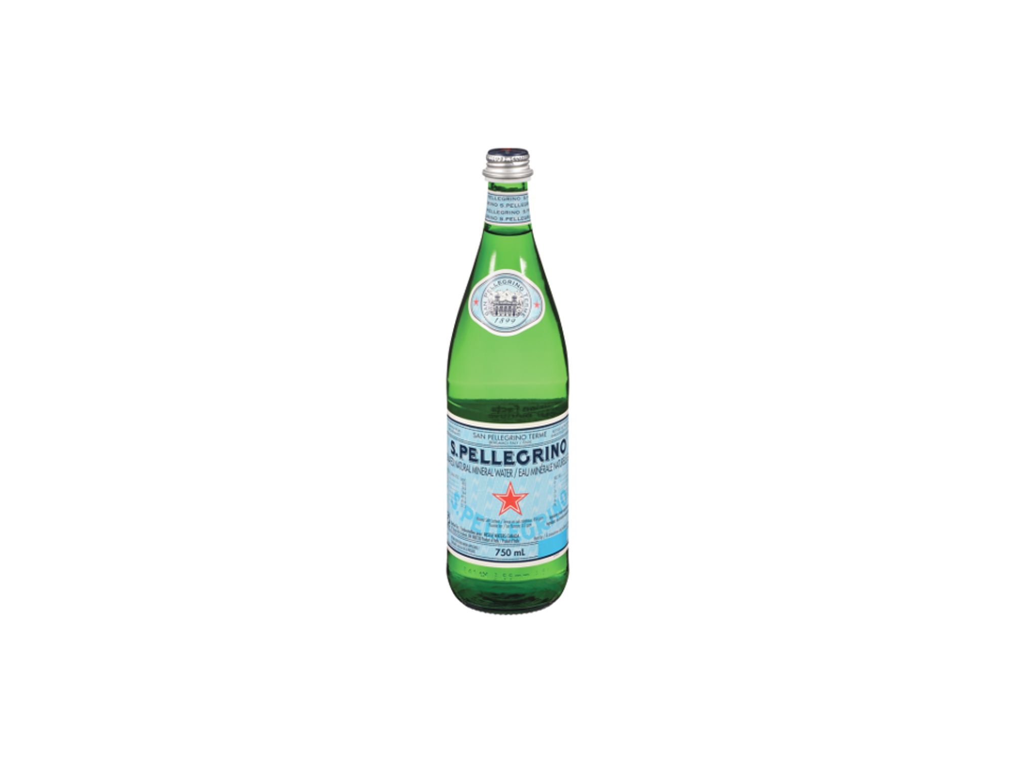 Sparkling Water