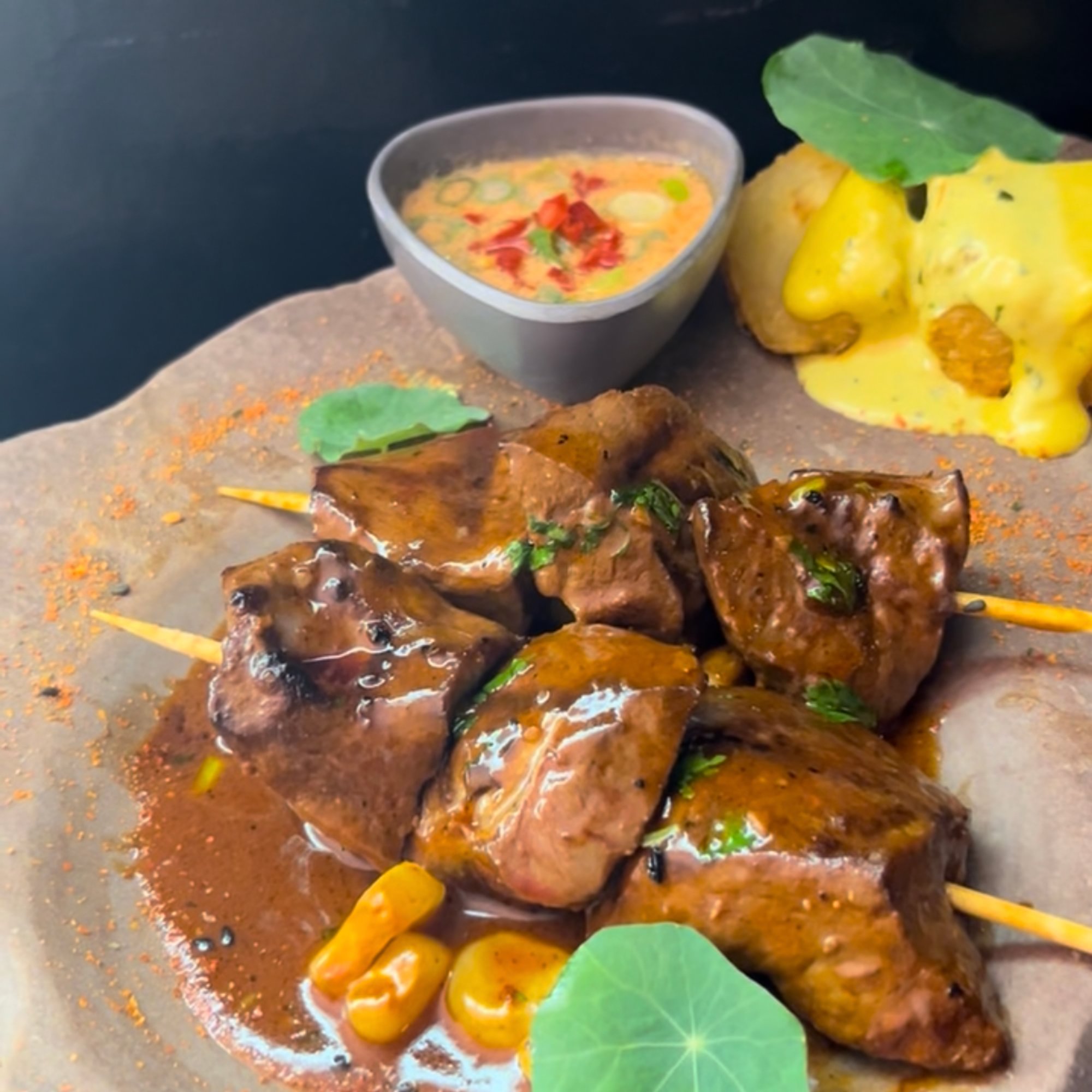 Anticuchos